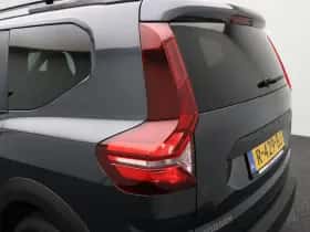 Dacia Jogger (2022) thumbnail 38