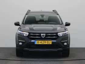 Dacia Jogger (2022) thumbnail 6