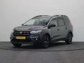 Dacia Jogger (2022) thumbnail 10
