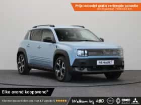 Renault 4 (2026)