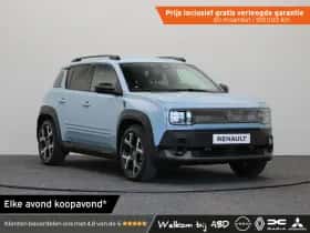 Renault 4 (2026)