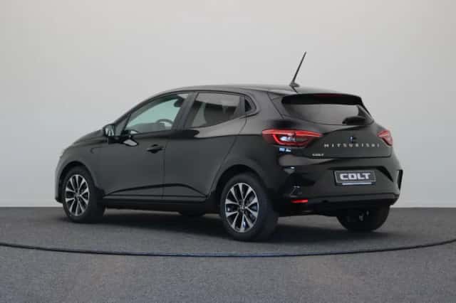 Mitsubishi Colt (2026) thumbnail 2