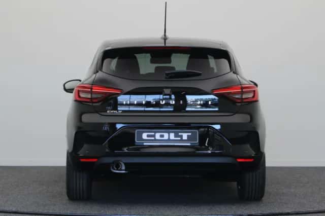 Mitsubishi Colt (2026) thumbnail 5