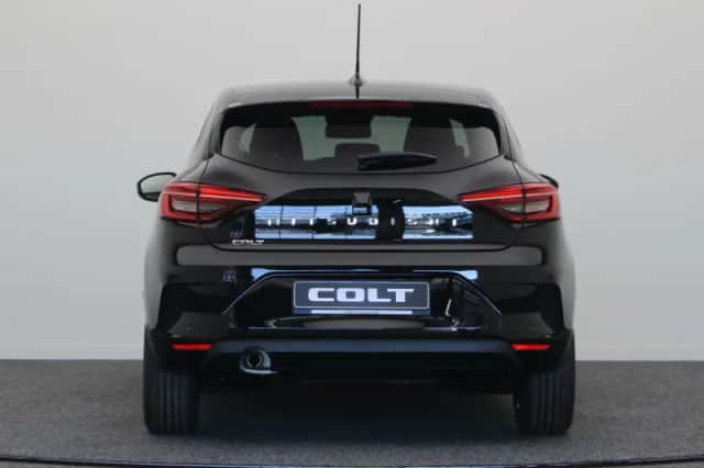 Mitsubishi Colt (2026) thumbnail 5