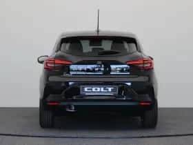 Mitsubishi Colt (2026) thumbnail 5