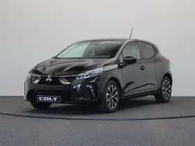 Mitsubishi Colt (2026) thumbnail 8