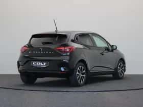 Mitsubishi Colt (2026) thumbnail 9