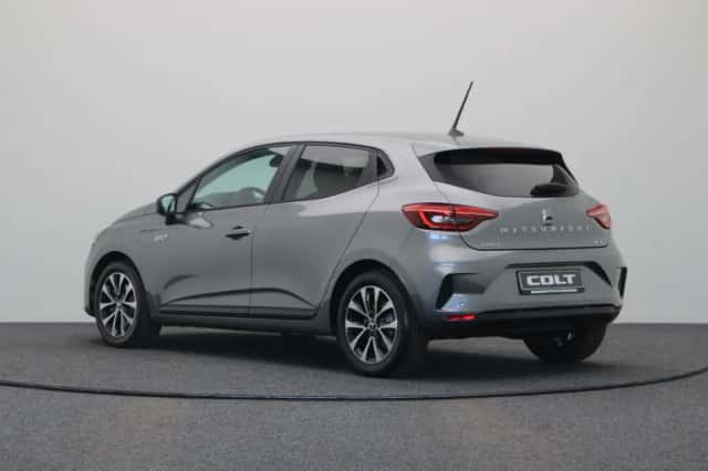 Mitsubishi Colt (2026) thumbnail 2