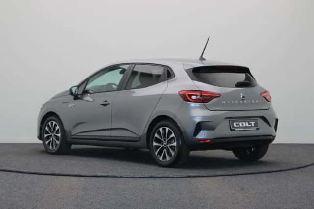 Mitsubishi Colt (2026) thumbnail 2