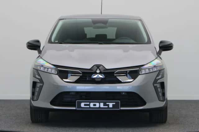 Mitsubishi Colt (2026) thumbnail 4