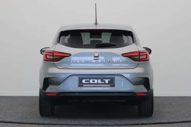 Mitsubishi Colt (2026) thumbnail 6