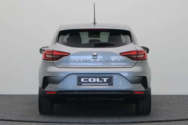 Mitsubishi Colt (2026) thumbnail 6