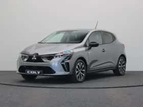 Mitsubishi Colt (2026) thumbnail 10