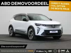 Renault Scénic (2025) thumbnail 1