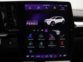 Renault Scénic (2025) thumbnail 31