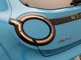 Nissan Micra (2026) thumbnail 42