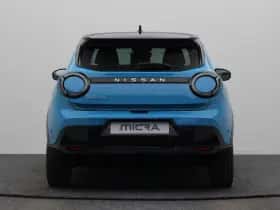 Nissan Micra (2026) thumbnail 7