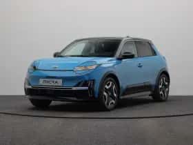 Nissan Micra (2026) thumbnail 10