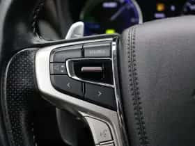 Mitsubishi Outlander (2018) thumbnail 21