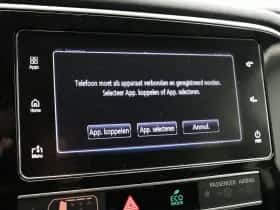 Mitsubishi Outlander (2018) thumbnail 37