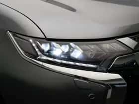 Mitsubishi Outlander (2018) thumbnail 47