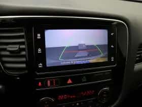 Mitsubishi Outlander (2018) thumbnail 48