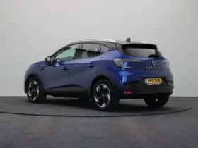 Renault Captur (2024) thumbnail 2