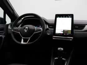 Renault Captur (2024) thumbnail 11