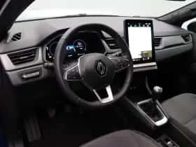 Renault Captur (2024) thumbnail 12