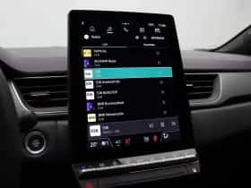 Renault Captur (2024) thumbnail 27