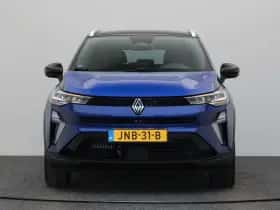 Renault Captur (2024) thumbnail 4