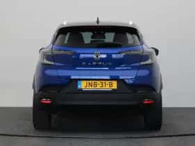 Renault Captur (2024) thumbnail 5