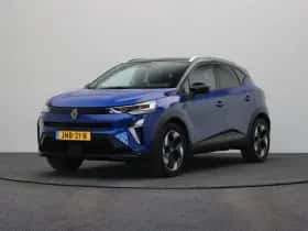 Renault Captur (2024) thumbnail 7