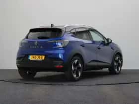 Renault Captur (2024) thumbnail 8