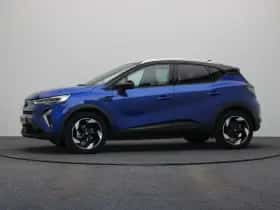 Renault Captur (2024) thumbnail 9