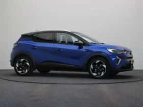 Renault Captur (2024) thumbnail 10