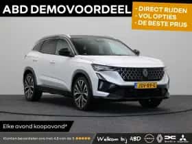 Renault Austral (2026)
