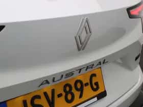 Renault Austral (2026) thumbnail 40
