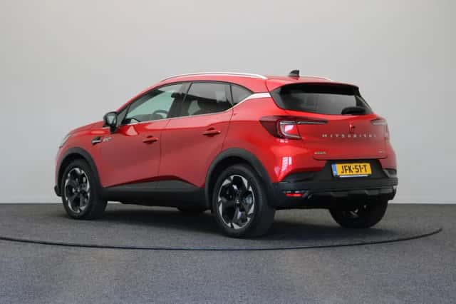 Mitsubishi ASX (2025) thumbnail 2