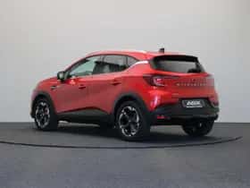 Mitsubishi ASX (2025) thumbnail 2