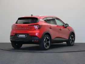 Mitsubishi ASX (2025) thumbnail 11