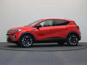 Mitsubishi ASX (2025) thumbnail 12