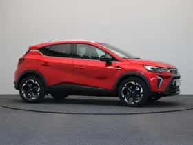 Mitsubishi ASX (2025) thumbnail 13