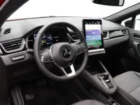 Mitsubishi ASX (2025) thumbnail 17