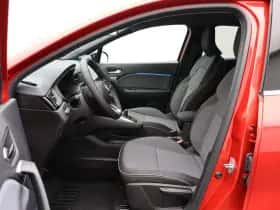 Mitsubishi ASX (2025) thumbnail 18
