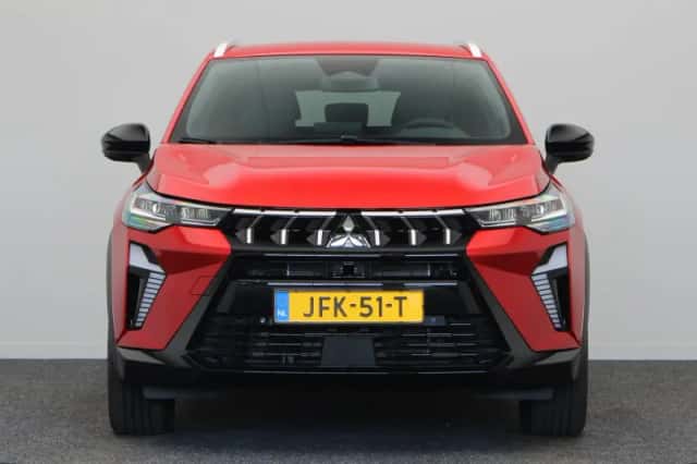 Mitsubishi ASX (2025) thumbnail 4