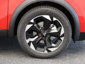 Mitsubishi ASX (2025) thumbnail 42
