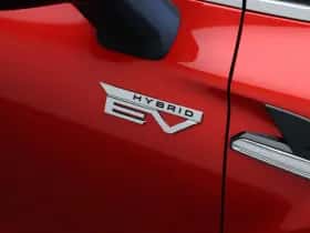 Mitsubishi ASX (2025) thumbnail 43