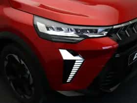 Mitsubishi ASX (2025) thumbnail 44