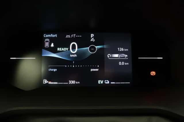 Mitsubishi ASX (2025) thumbnail 6